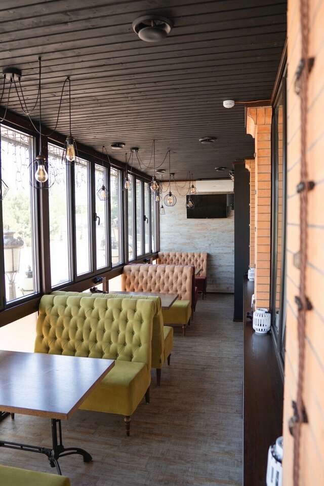 Гостиница Кристэлла Пятигорск-224