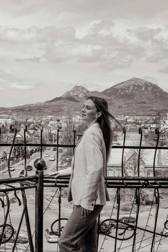 Гостиница Кристэлла Пятигорск-71