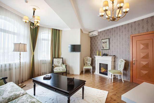 Гостиница Кристэлла Пятигорск-240