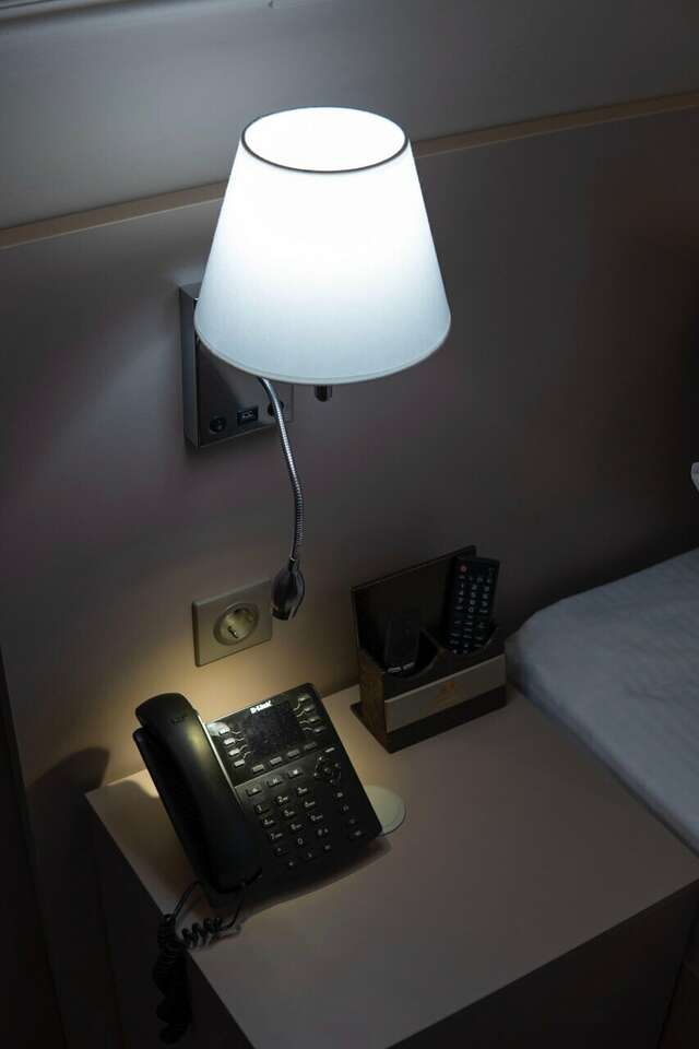 Гостиница Кристэлла Пятигорск-129