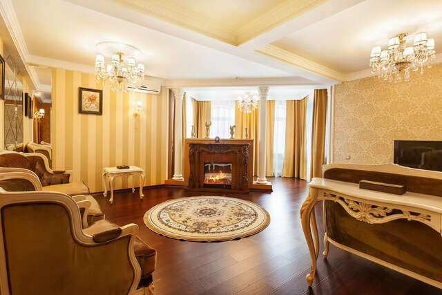 Гостиница Кристэлла Пятигорск-175