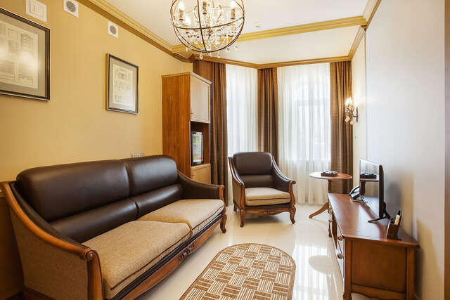 Гостиница Кристэлла Пятигорск-166