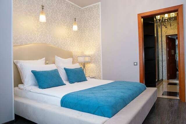 Гостиница Кристэлла Пятигорск-227