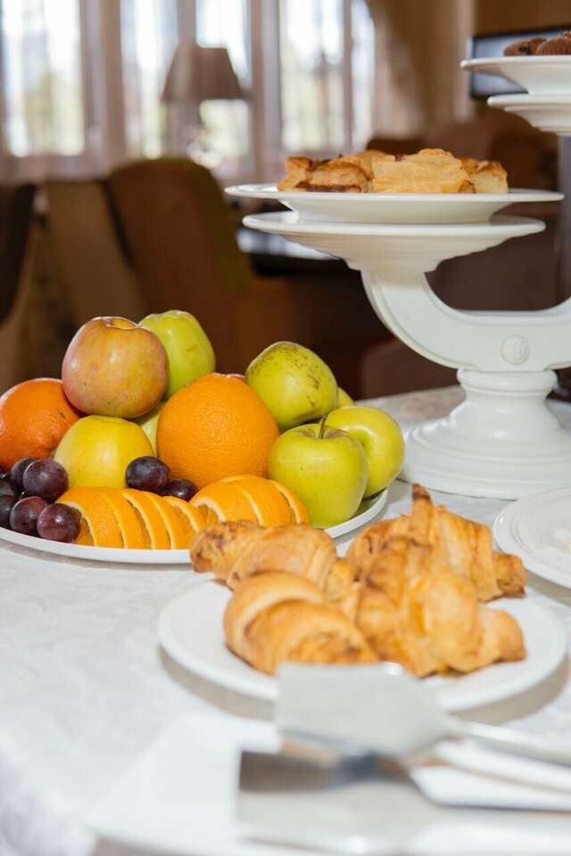 Гостиница Кристэлла Пятигорск-36