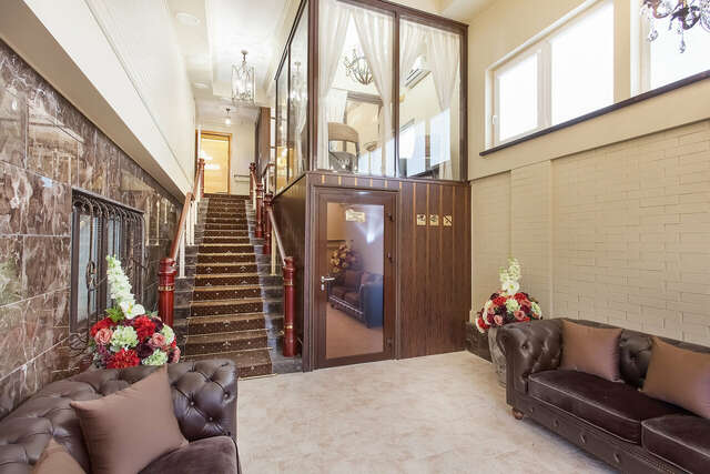 Гостиница Кристэлла Пятигорск-168