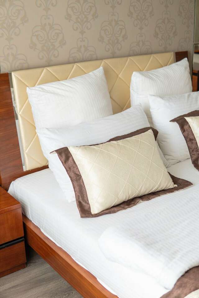 Гостиница Кристэлла Пятигорск-63