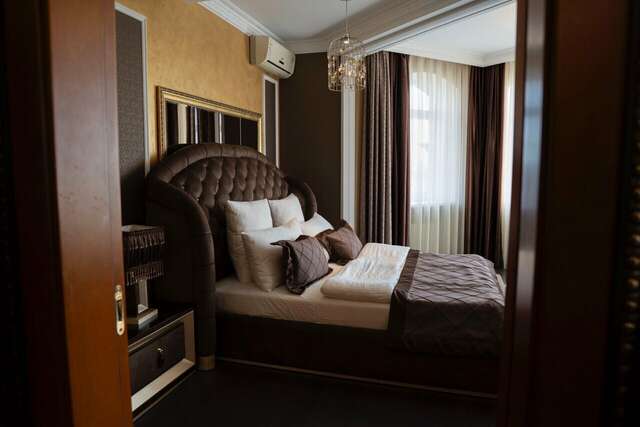 Гостиница Кристэлла Пятигорск-102