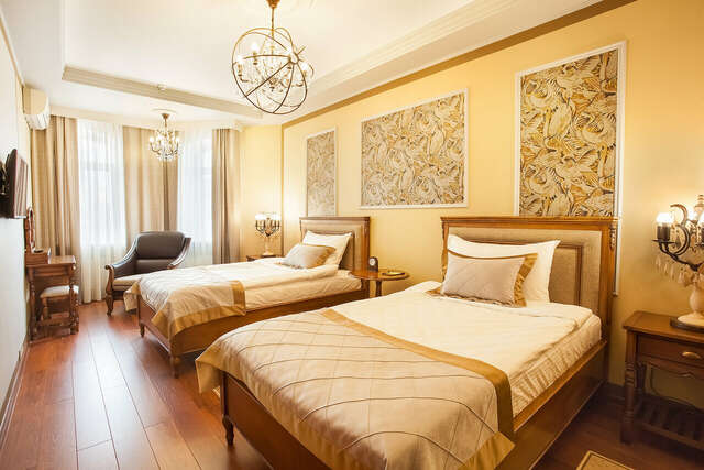 Гостиница Кристэлла Пятигорск-169