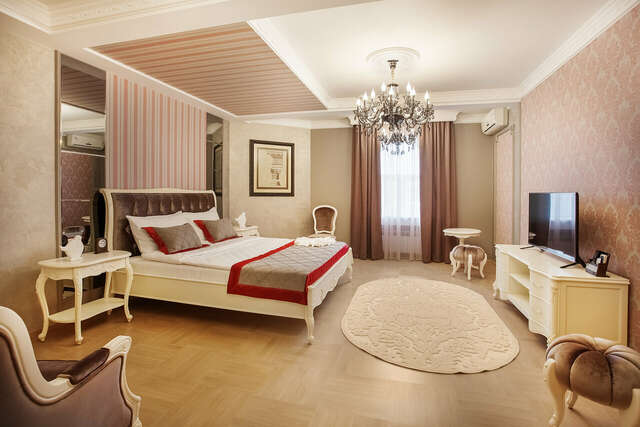 Гостиница Кристэлла Пятигорск-172