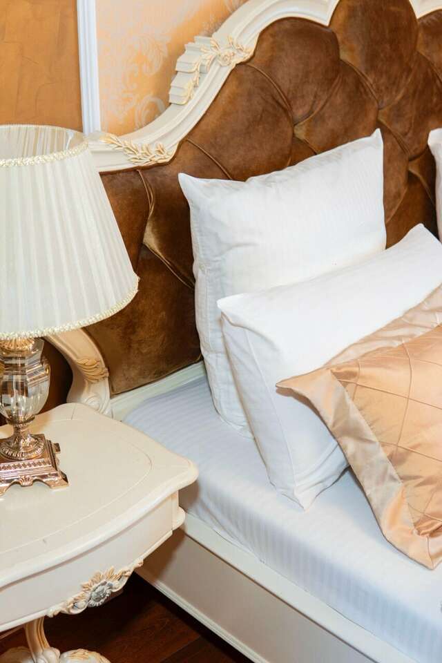 Гостиница Кристэлла Пятигорск-43