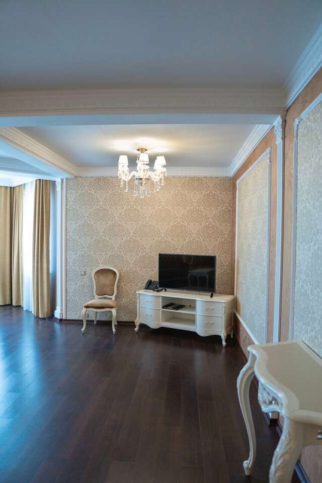 Гостиница Кристэлла Пятигорск-88