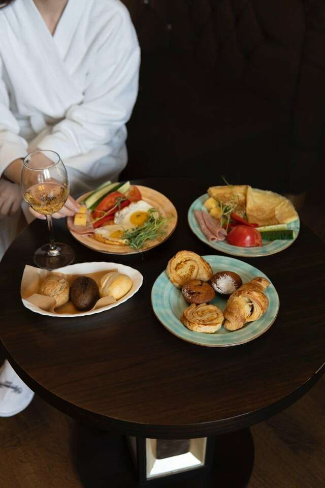 Гостиница Кристэлла Пятигорск-78