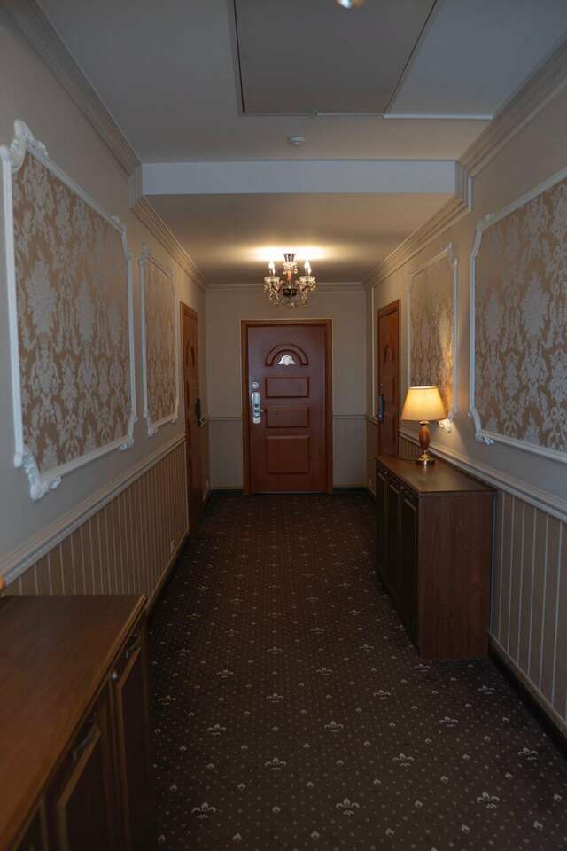 Гостиница Кристэлла Пятигорск-110