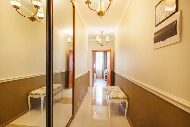 Гостиница Кристэлла Пятигорск-170