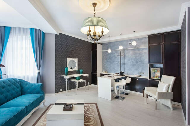 Гостиница Кристэлла Пятигорск-232