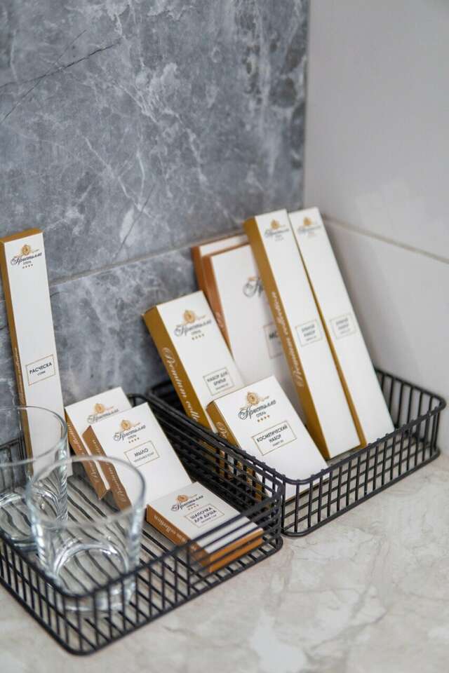 Гостиница Кристэлла Пятигорск-117