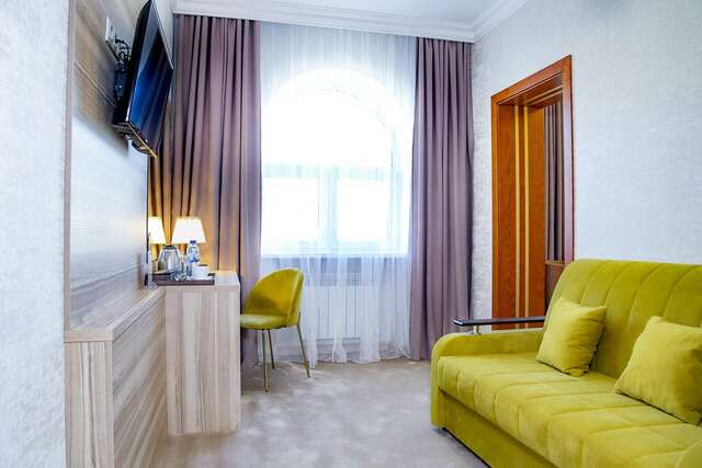 Гостиница Кристэлла Пятигорск-204