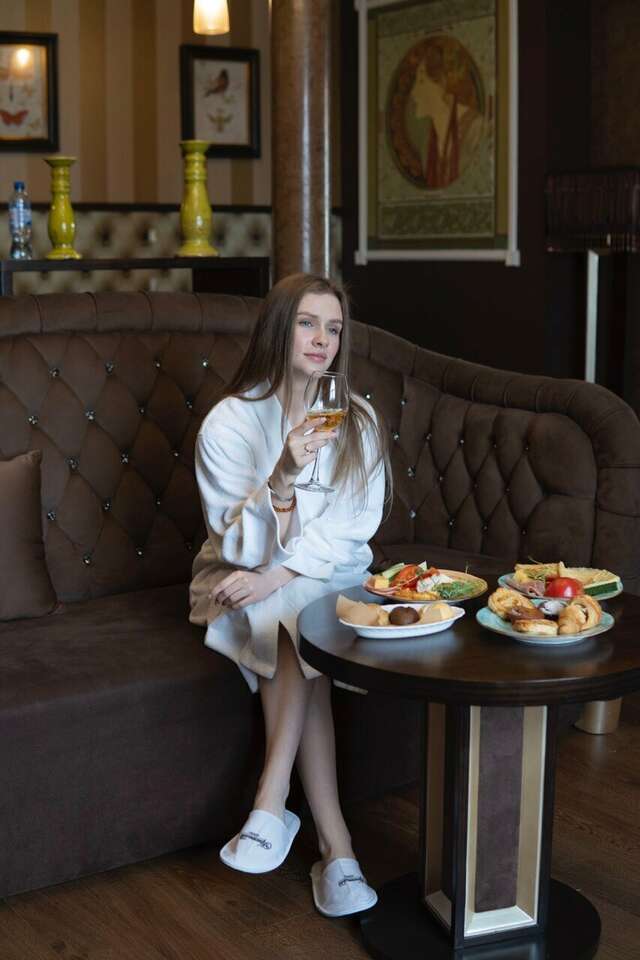 Гостиница Кристэлла Пятигорск-76