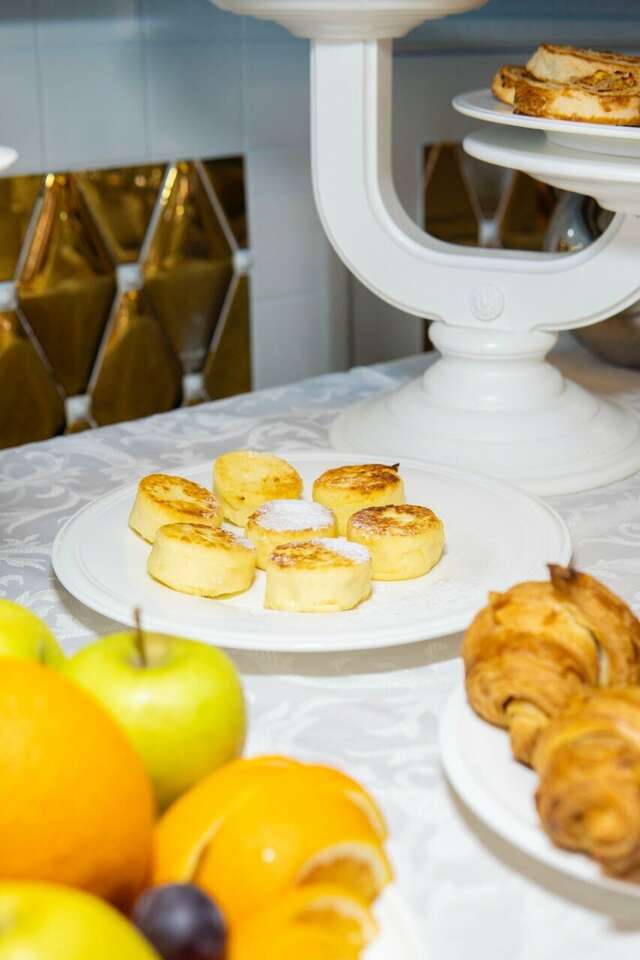 Гостиница Кристэлла Пятигорск-25