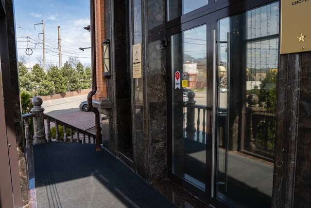 Гостиница Кристэлла Пятигорск-145