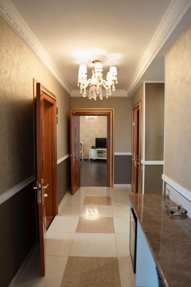 Гостиница Кристэлла Пятигорск-89