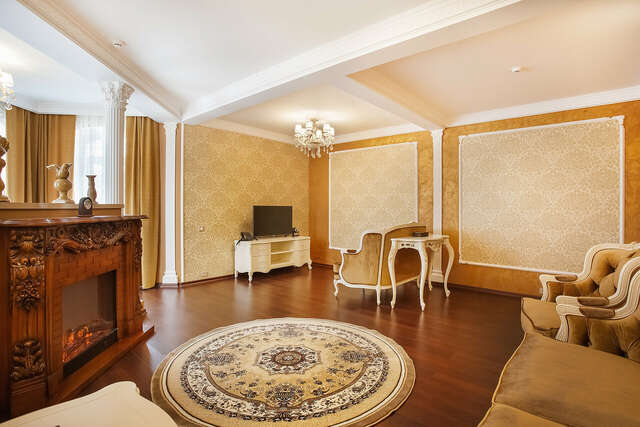 Гостиница Кристэлла Пятигорск-173