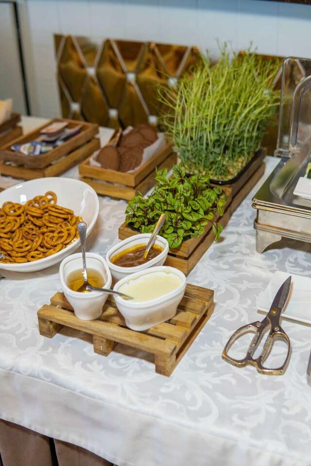 Гостиница Кристэлла Пятигорск-12