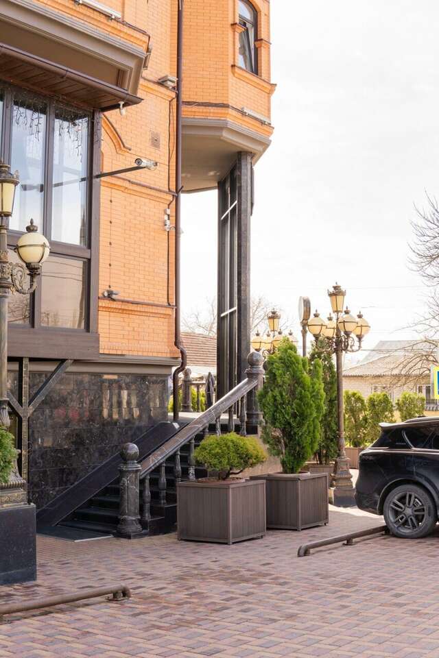 Гостиница Кристэлла Пятигорск-123