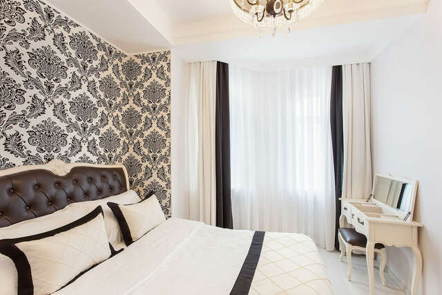 Гостиница Кристэлла Пятигорск-236