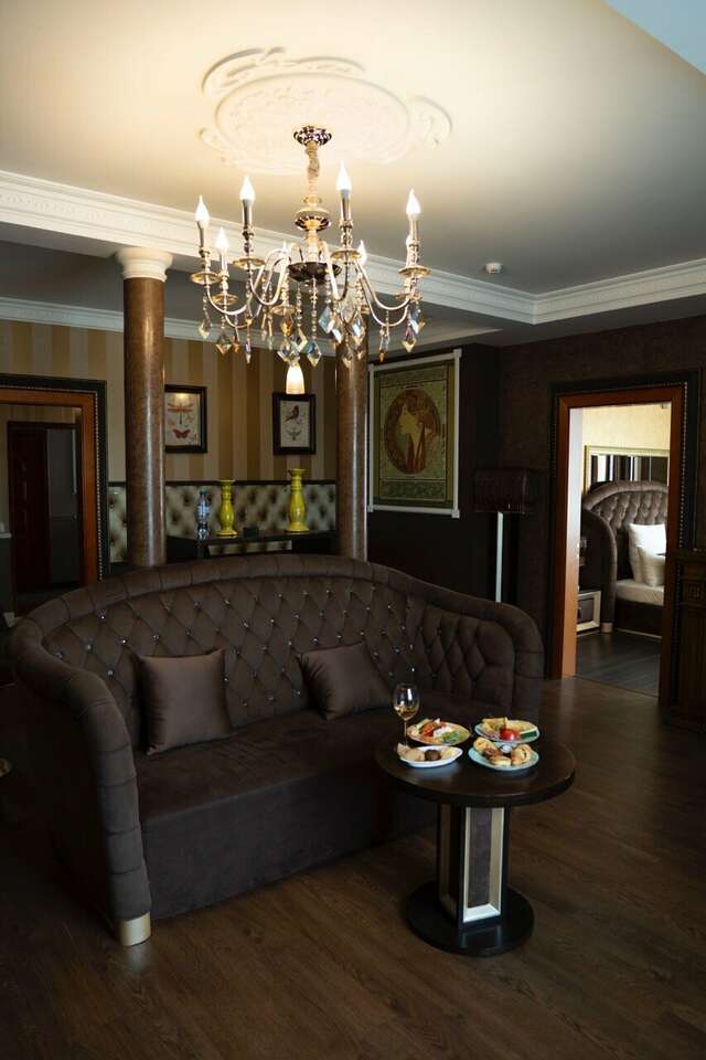 Гостиница Кристэлла Пятигорск-96