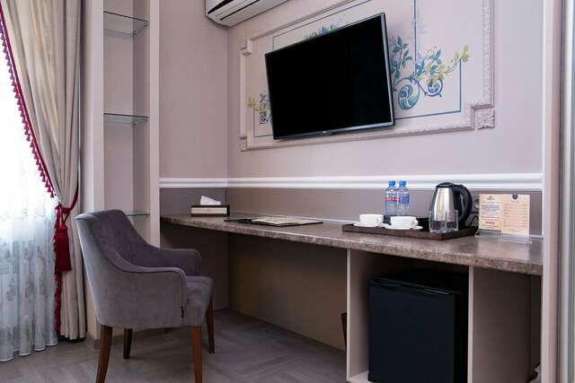 Гостиница Кристэлла Пятигорск-222