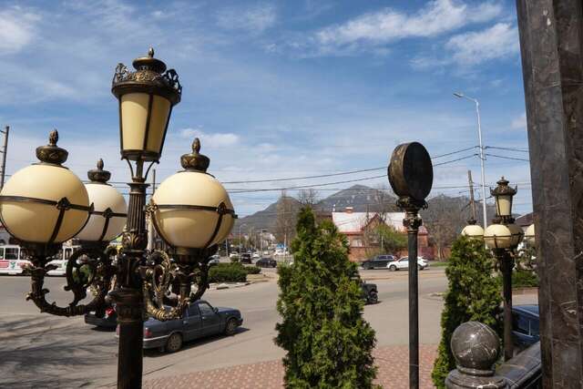 Гостиница Кристэлла Пятигорск-144