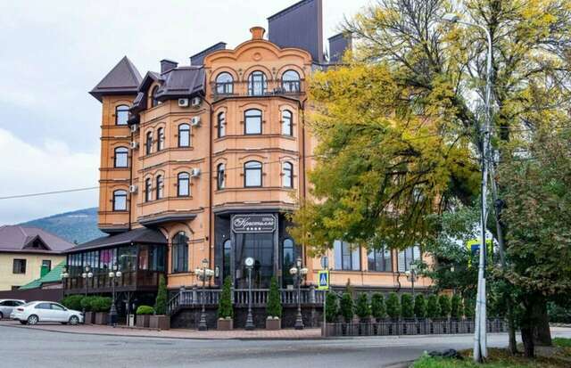 Гостиница Кристэлла Пятигорск-185