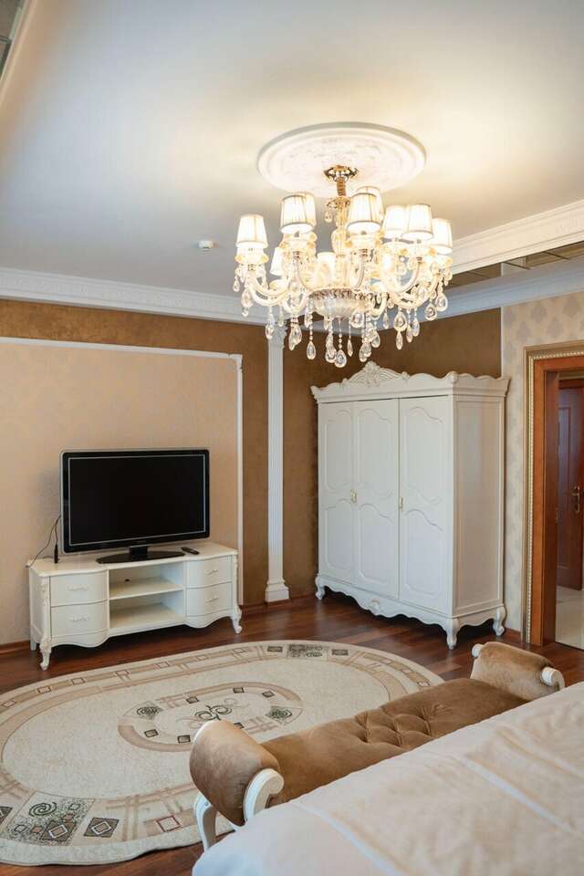 Гостиница Кристэлла Пятигорск-84