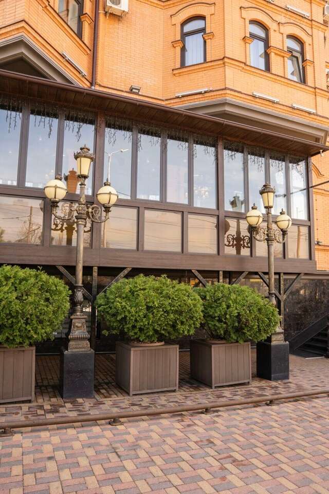 Гостиница Кристэлла Пятигорск-126