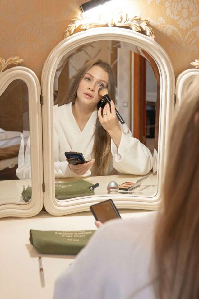 Гостиница Кристэлла Пятигорск-8