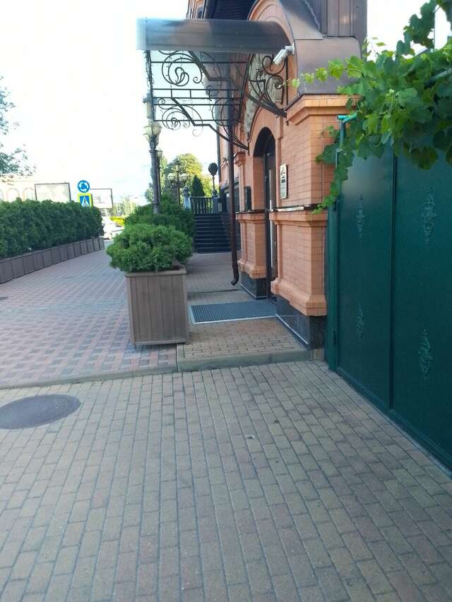 Гостиница Кристэлла Пятигорск-197