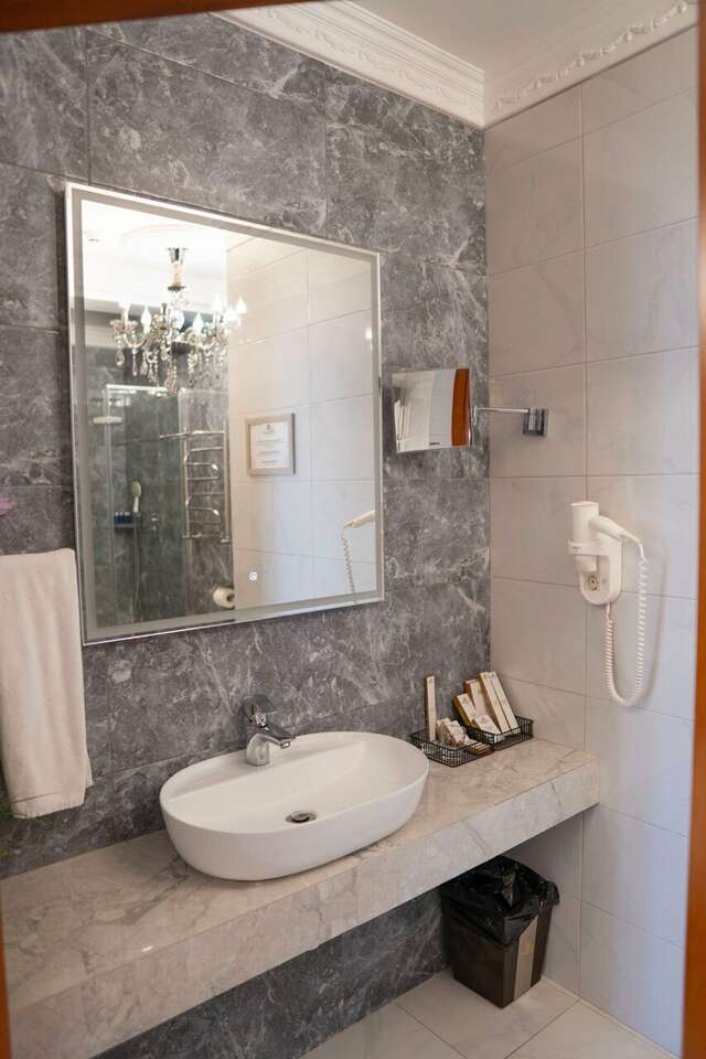 Гостиница Кристэлла Пятигорск-111