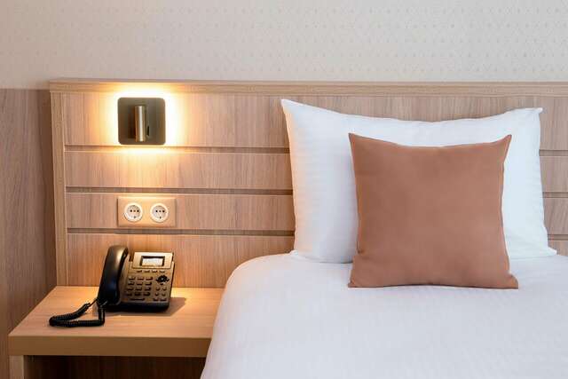 Гостиница Кристэлла Пятигорск-251