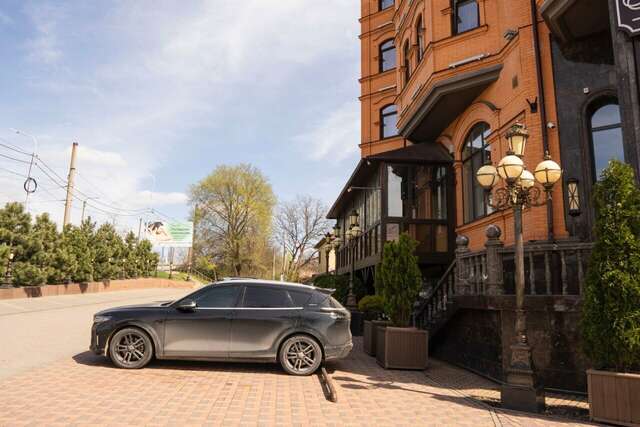 Гостиница Кристэлла Пятигорск-134