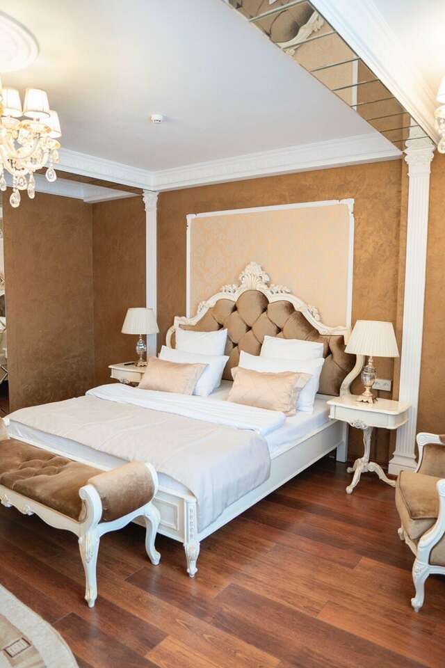 Гостиница Кристэлла Пятигорск-82