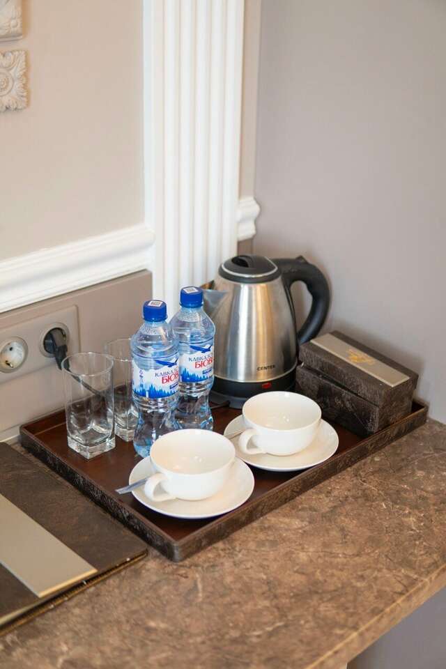 Гостиница Кристэлла Пятигорск-118