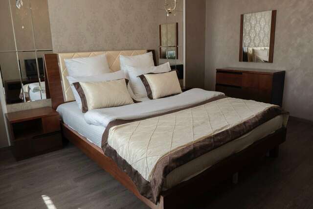 Гостиница Кристэлла Пятигорск-97