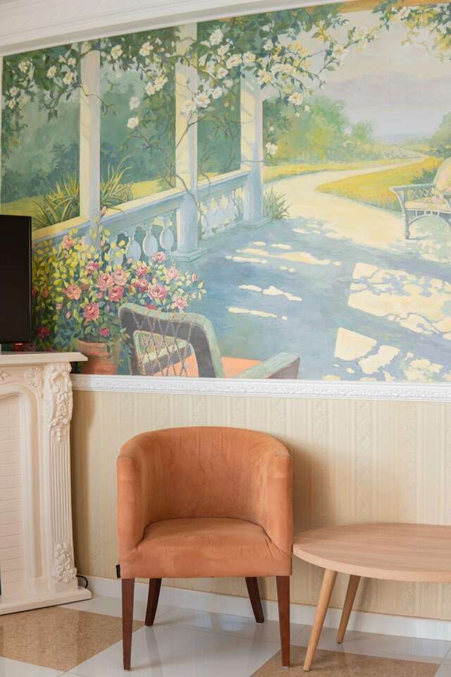 Гостиница Кристэлла Пятигорск-53