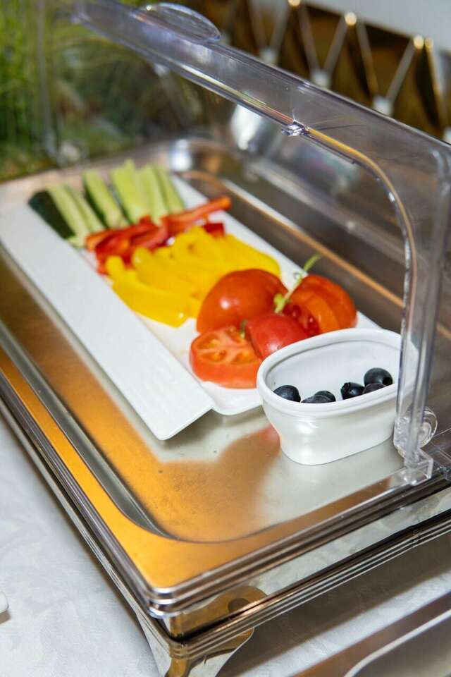 Гостиница Кристэлла Пятигорск-16