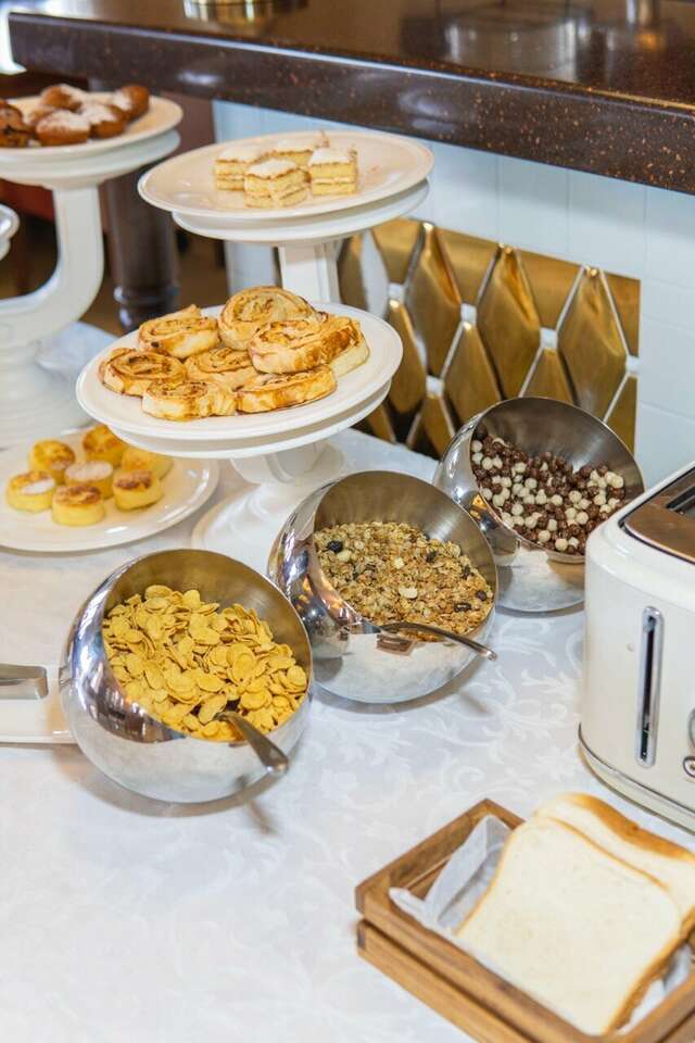 Гостиница Кристэлла Пятигорск-31