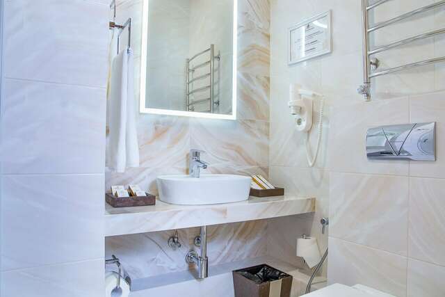 Гостиница Кристэлла Пятигорск-238