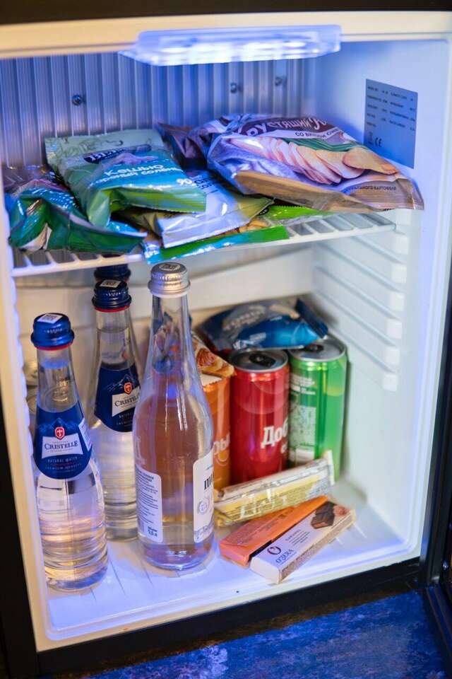 Гостиница Кристэлла Пятигорск-66