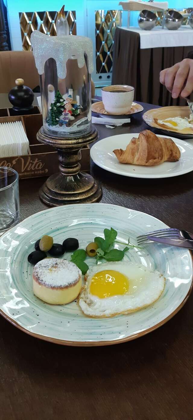 Гостиница Кристэлла Пятигорск-165