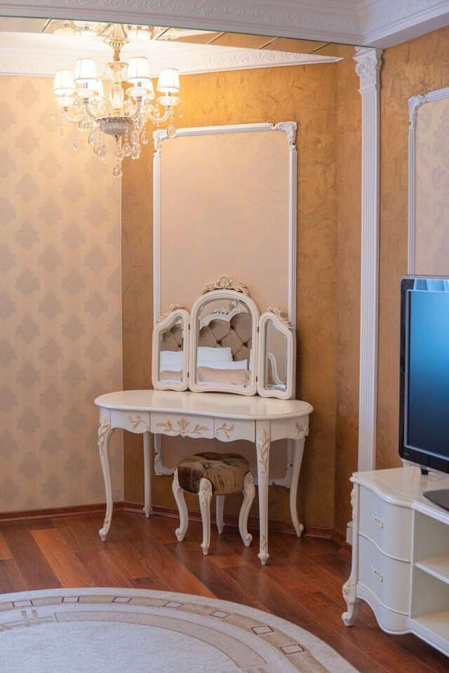 Гостиница Кристэлла Пятигорск-112